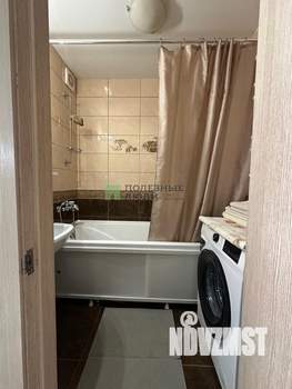 2-к квартира, вторичка, 50м2, 5/5 этаж