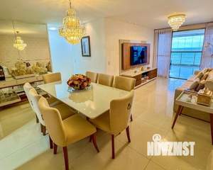 3-к квартира, вторичка, 91м2, 7/10 этаж