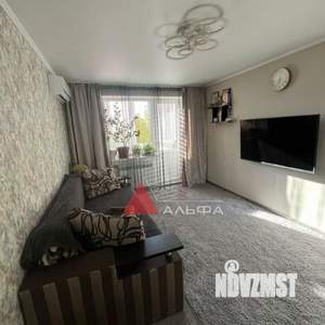 2-к квартира, вторичка, 42м2, 3/5 этаж