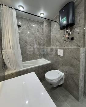 1-к квартира, вторичка, 32м2, 2/10 этаж