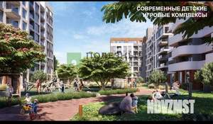 1-к квартира, вторичка, 38м2, 8/10 этаж