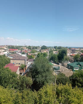 1-к квартира, вторичка, 35м2, 6/9 этаж