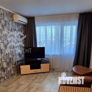 3-к квартира, вторичка, 59м2, 4/5 этаж