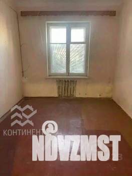 3-к квартира, вторичка, 68м2, 1/2 этаж