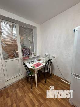 1-к квартира, вторичка, 34м2, 5/5 этаж