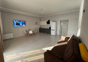1-к квартира, вторичка, 64м2, 6/9 этаж