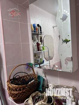 3-к квартира, вторичка, 41м2, 1/1 этаж