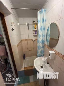 5-к квартира, вторичка, 55м2, 1/2 этаж