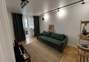 2-к квартира, вторичка, 50м2, 5/5 этаж