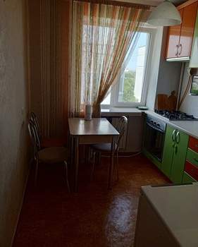 2-к квартира, вторичка, 46м2, 4/5 этаж