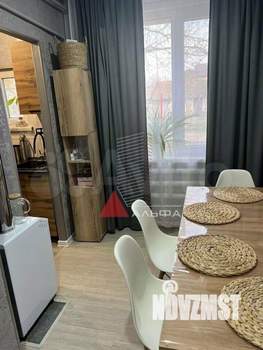 2-к квартира, вторичка, 46м2, 1/2 этаж