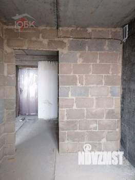 1-к квартира, вторичка, 33м2, 6/9 этаж