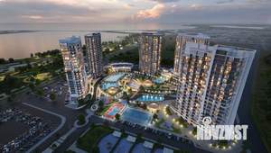 1-к квартира, вторичка, 47м2, 7/13 этаж