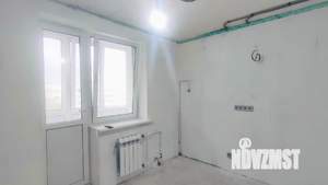 3-к квартира, вторичка, 63м2, 5/5 этаж