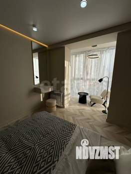 2-к квартира, вторичка, 58м2, 3/9 этаж
