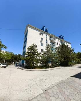 1-к квартира, вторичка, 40м2, 3/5 этаж