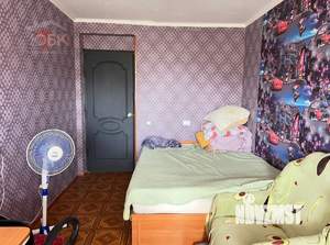 3-к квартира, вторичка, 70м2, 3/9 этаж