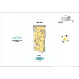 Фото квартиры на продажу (1)