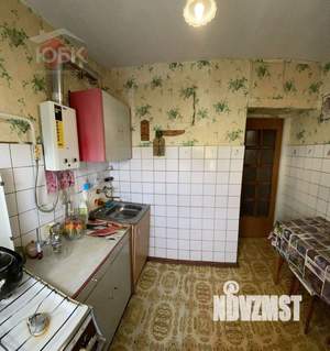 3-к квартира, вторичка, 59м2, 4/5 этаж