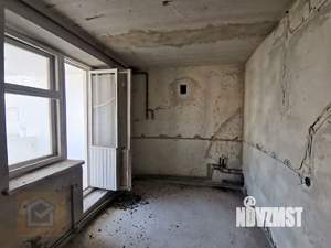 2-к квартира, вторичка, 60м2, 4/5 этаж