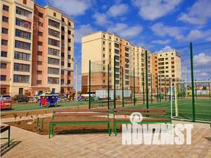 1-к квартира, вторичка, 40м2, 8/8 этаж