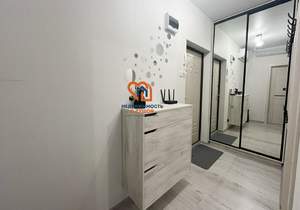 1-к квартира, вторичка, 32м2, 3/4 этаж