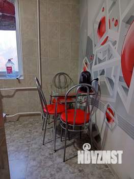 1-к квартира, вторичка, 34м2, 3/5 этаж