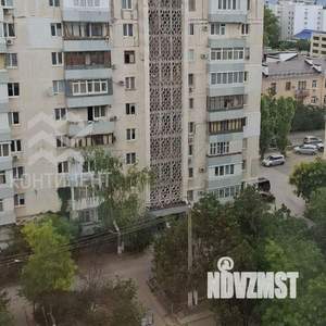 3-к квартира, вторичка, 65м2, 9/9 этаж