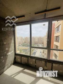 1-к квартира, вторичка, 37м2, 7/8 этаж