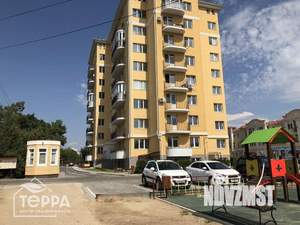 1-к квартира, вторичка, 42м2, 1/9 этаж