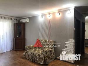 3-к квартира, вторичка, 57м2, 2/4 этаж