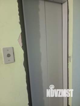 1-к квартира, вторичка, 53м2, 4/10 этаж