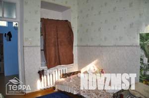 1-к квартира, вторичка, 20м2, 1/1 этаж