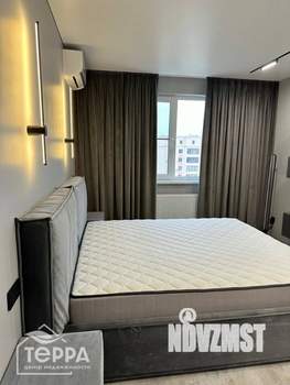 1-к квартира, вторичка, 42м2, 8/8 этаж