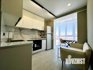 1-к квартира, вторичка, 32м2, 3/10 этаж