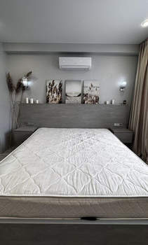 2-к квартира, вторичка, 60м2, 2/10 этаж