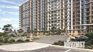 2-к квартира, вторичка, 60м2, 7/14 этаж