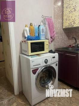 1-к квартира, вторичка, 30м2, 4/5 этаж