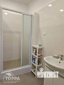 Студия квартира, вторичка, 27м2, 1/6 этаж