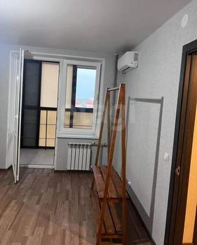 1-к квартира, вторичка, 37м2, 9/9 этаж