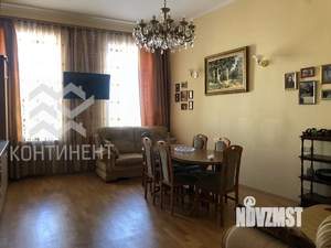 2-к квартира, вторичка, 71м2, 2/2 этаж