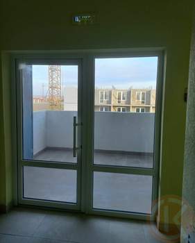 1-к квартира, вторичка, 43м2, 3/12 этаж