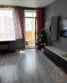 Фото квартиры на продажу (3)