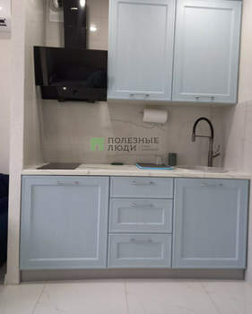 1-к квартира, вторичка, 41м2, 3/9 этаж