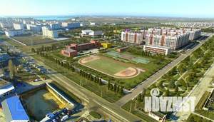 6-к квартира, сданный дом, 45м2, 4/9 этаж
