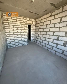 1-к квартира, вторичка, 33м2, 2/5 этаж