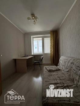 3-к квартира, вторичка, 68м2, 6/9 этаж