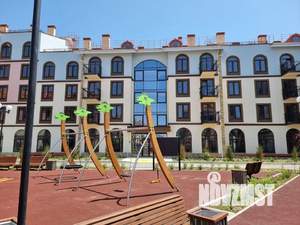 1-к квартира, вторичка, 38м2, 2/5 этаж
