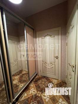 1-к квартира, вторичка, 30м2, 2/2 этаж