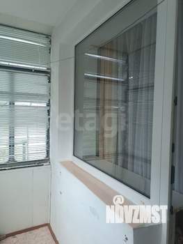 1-к квартира, вторичка, 36м2, 2/9 этаж